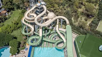 Ela Excellence Resort Belek