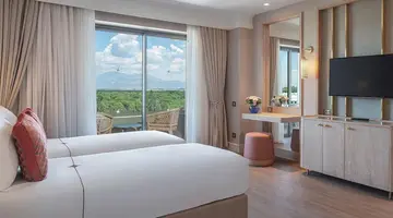 Ela Excellence Resort Belek