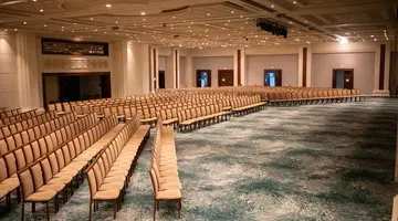 Ela Excellence Resort Belek