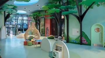 Ela Excellence Resort Belek