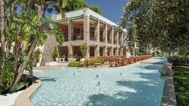 ELA EXCELLENCE RESORT BELEK