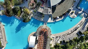 ELA EXCELLENCE RESORT BELEK