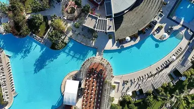 ELA EXCELLENCE RESORT BELEK