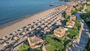 ELA EXCELLENCE RESORT BELEK