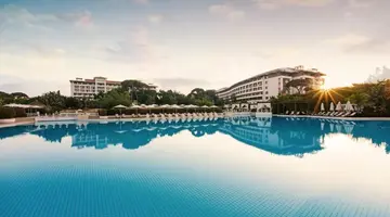 ELA EXCELLENCE RESORT BELEK