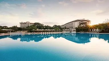 ELA EXCELLENCE RESORT BELEK