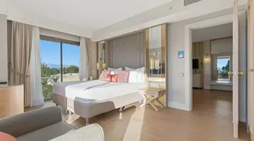 ELA EXCELLENCE RESORT BELEK