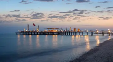 Ela Excellence Resort Belek
