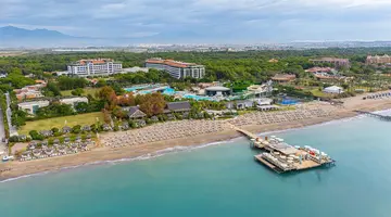 Ela Excellence Resort Belek