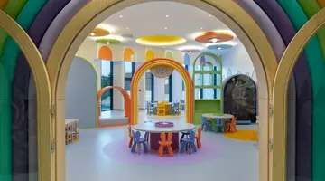 Ela Excellence Resort Belek