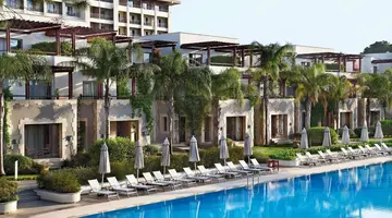 Ela Excellence Resort Belek