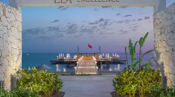 Ela Excellence Resort Belek