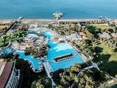 ELA EXCELLENCE RESORT BELEK