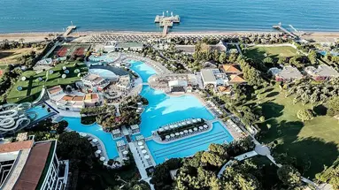 ELA EXCELLENCE RESORT BELEK