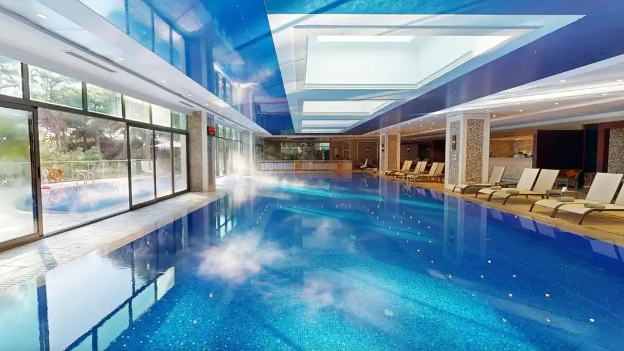 ELA EXCELLENCE RESORT BELEK