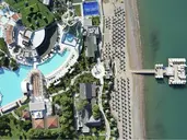 ELA EXCELLENCE RESORT BELEK
