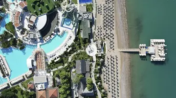 ELA EXCELLENCE RESORT BELEK
