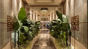 ELA EXCELLENCE RESORT BELEK