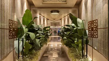 ELA EXCELLENCE RESORT BELEK