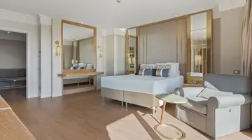 ELA EXCELLENCE RESORT BELEK