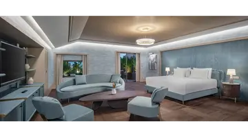 ELA EXCELLENCE RESORT BELEK