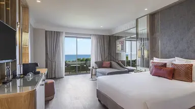 ELA EXCELLENCE RESORT BELEK