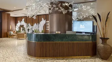 ELA EXCELLENCE RESORT BELEK