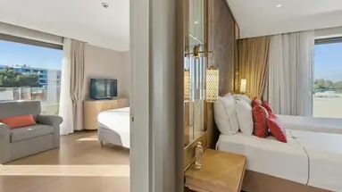 ELA EXCELLENCE RESORT BELEK