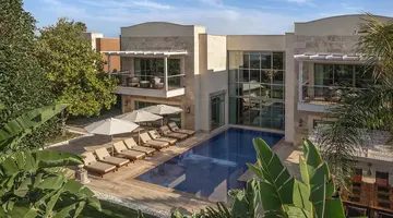 ELA EXCELLENCE RESORT BELEK