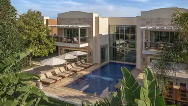 ELA EXCELLENCE RESORT BELEK