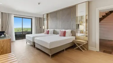 ELA EXCELLENCE RESORT BELEK