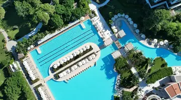 ELA EXCELLENCE RESORT BELEK