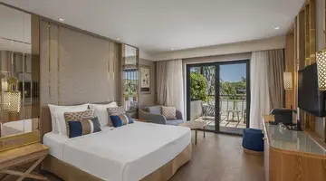 Ela Excellence Resort Belek