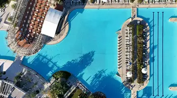 Ela Excellence Resort Belek