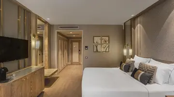 Ela Excellence Resort Belek