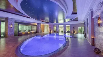 Ela Excellence Resort Belek