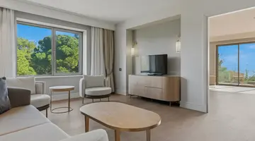 ELA EXCELLENCE RESORT BELEK