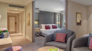 ELA EXCELLENCE RESORT BELEK