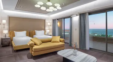 ELA EXCELLENCE RESORT BELEK