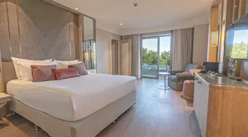 ELA EXCELLENCE RESORT BELEK