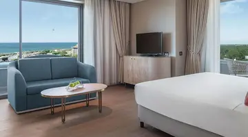 Ela Excellence Resort Belek