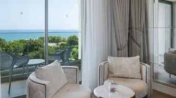 Ela Excellence Resort Belek