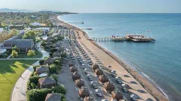 Ela Excellence Resort Belek