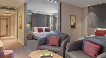 Ela Excellence Resort Belek
