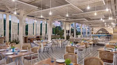 ELA EXCELLENCE RESORT BELEK