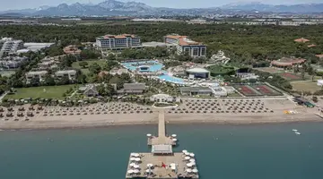 ELA EXCELLENCE RESORT BELEK