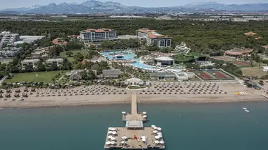 ELA EXCELLENCE RESORT BELEK