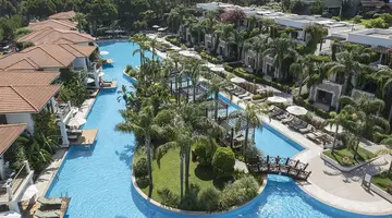 ELA EXCELLENCE RESORT BELEK