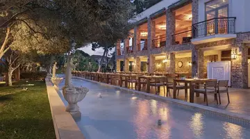 ELA EXCELLENCE RESORT BELEK