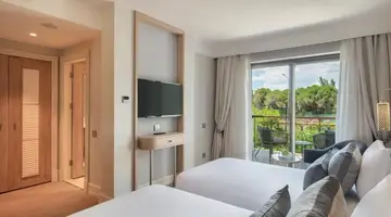ELA EXCELLENCE RESORT BELEK